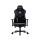 Fotel gamingowy ANDA SEAT Novis Plus XL Black PVC